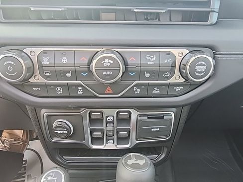 New 2026 Jeep Wrangler Sahara image 6