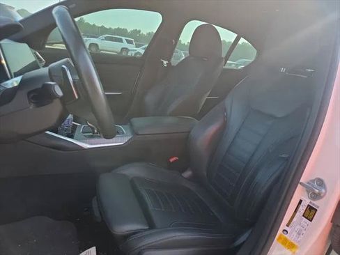 Used 2020 BMW M340i w/ Premium Package RWD image 13