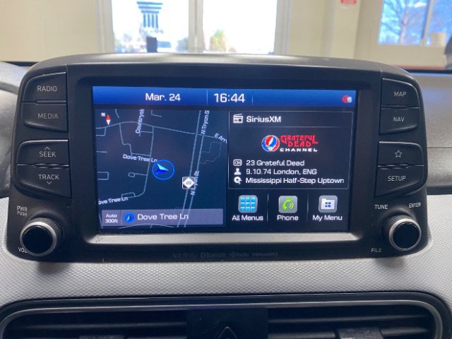 Used 2021 Hyundai Kona Ultimate FWD image 26