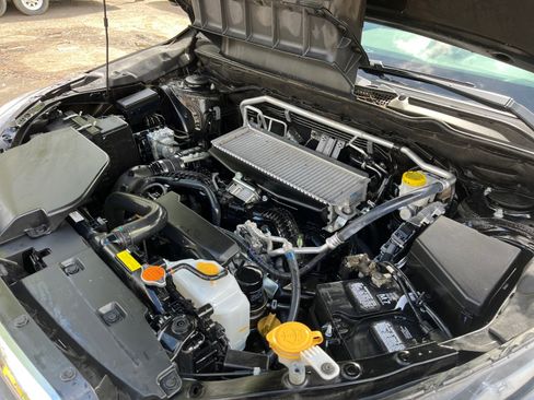 Used 2022 Subaru Ascent Limited w/ Technology Package image 40