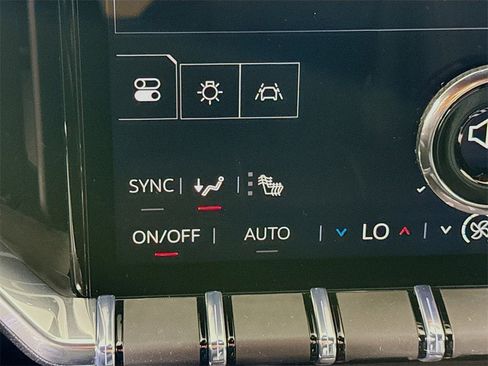 New 2026 GMC Acadia Elevation w/ Black Edition image 16