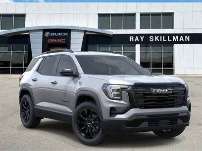 New 2026 GMC Terrain Elevation w/ Elevation Premium Package