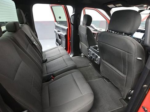 Used 2018 Ford F150 XLT w/ Equipment Group 301A Mid AWD/4WD image 44