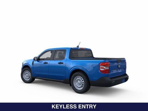 New 2025 Ford Maverick XL FWD image 3