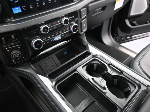 New 2026 Ford F250 Platinum w/ Tremor Off-Road Package image 16