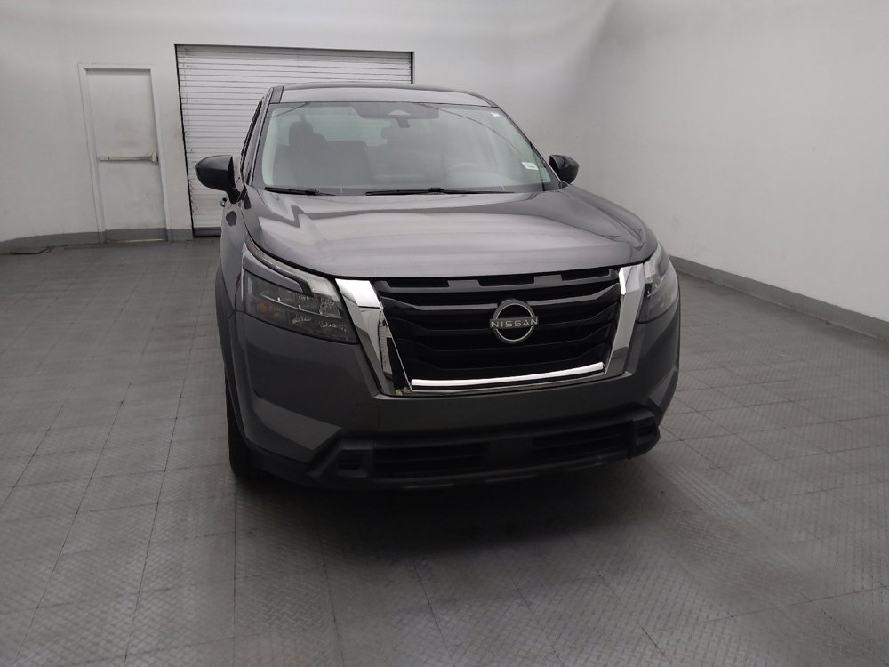 Used 2023 Nissan Pathfinder S w/ Cargo Package FWD image 14