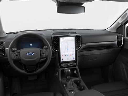 New 2026 Ford Ranger Lariat AWD/4WD image 41