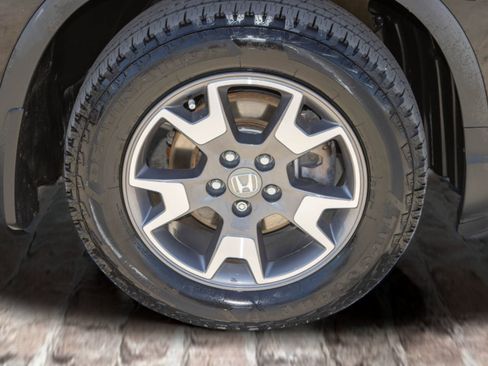 Used 2023 Honda Passport TrailSport image 44