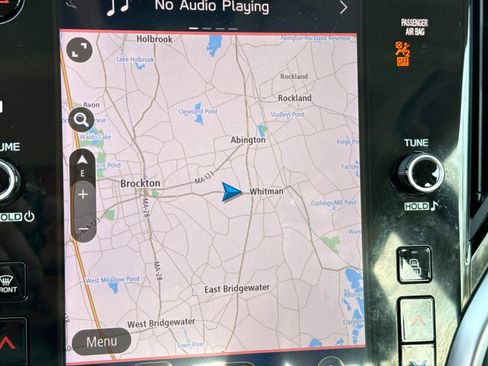 Used 2022 Subaru Legacy Limited image 19