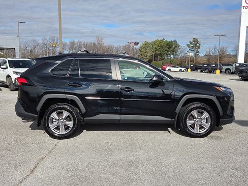 Used 2024 Toyota RAV4 XLE image 6