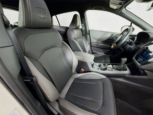 Used 2024 Subaru Crosstrek 2.5i Wilderness w/ Crosstrek Mirror Package image 26