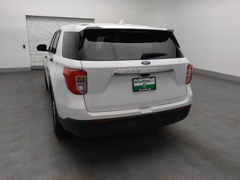 Used 2020 Ford Explorer 2WD image 6