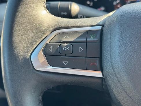 Used 2023 Jeep Compass Limited AWD/4WD image 17