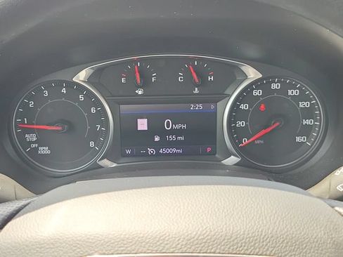 Used 2022 GMC Terrain SLE w/ Driver Convenience Package FWD image 26
