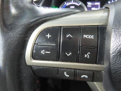 Used 2019 Lexus RX 450h AWD w/ Luxury Package image 24