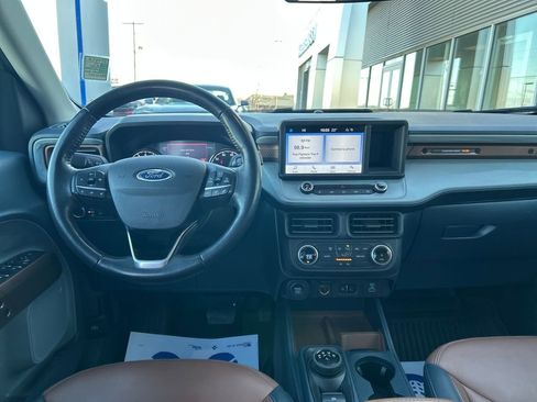 Used 2022 Ford Maverick Lariat image 27