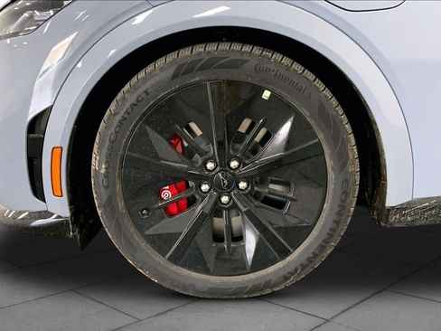 New 2026 Ford Mustang Mach-E GT AWD/4WD image 9