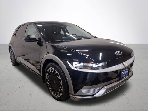 Certified 2023 Hyundai Ioniq 5 Limited image 11