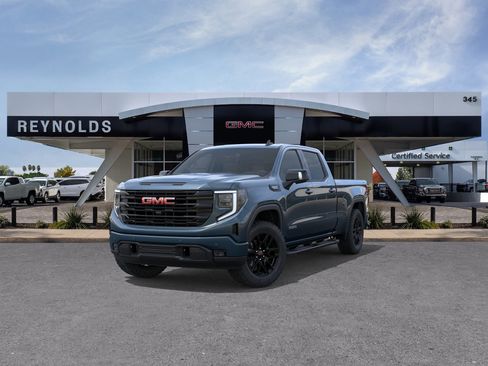 New 2026 GMC Sierra 1500 Elevation w/ Preferred Package image 8