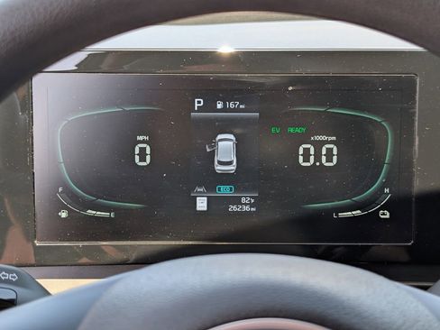 Certified 2023 Kia Sportage LX AWD/4WD image 26