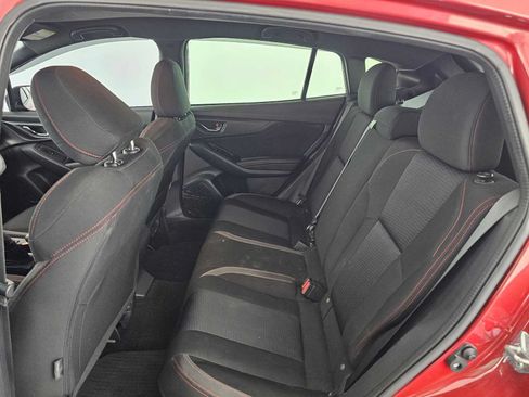 Used 2017 Subaru Impreza 2.0i Sport AWD/4WD image 16