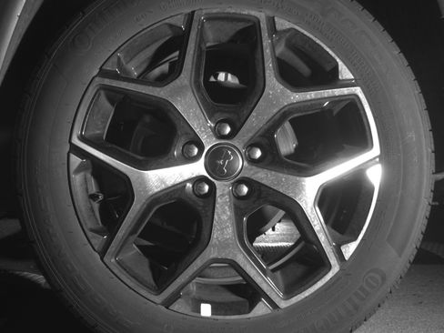 Used 2025 Jeep Compass Limited image 14