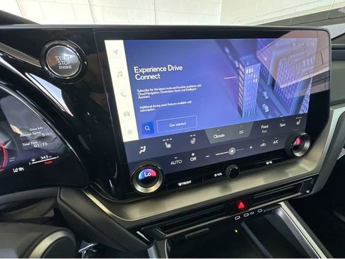 New 2026 Lexus TX 350 FWD image 9