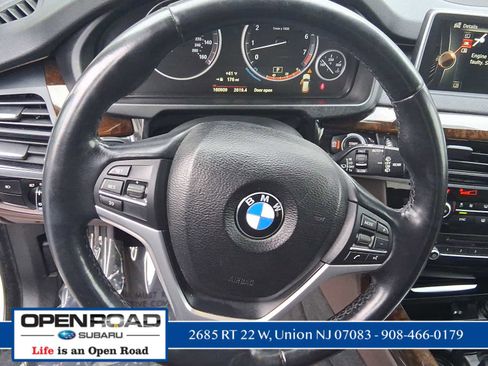Used 2015 BMW X5 xDrive35i image 16