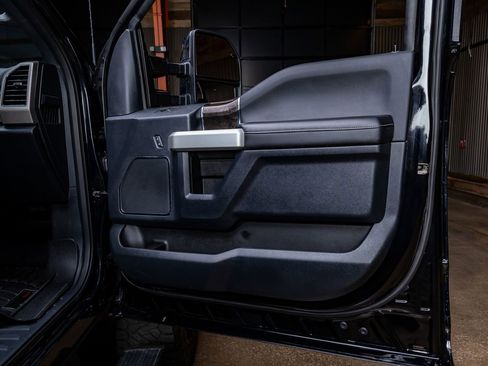 Used 2022 Ford F250 Lariat w/ Lariat Ultimate Package image 34