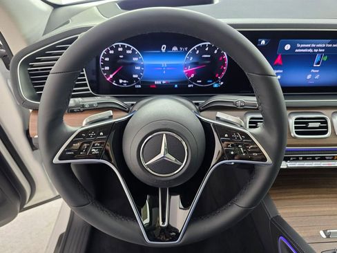 New 2026 Mercedes-Benz GLE 350 4MATIC image 15
