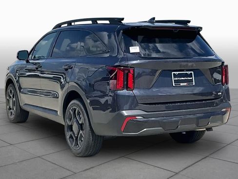 Used 2026 Kia Sorento SX AWD/4WD image 11