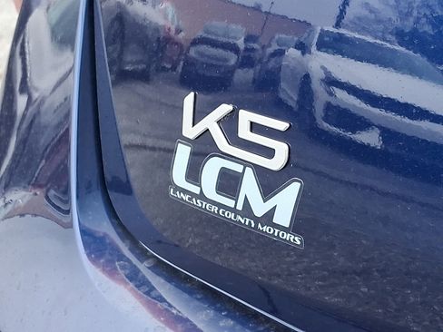 New 2026 Kia K5 GT w/ GT1 Package image 20