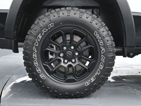 Used 2025 RAM 1500 Rebel w/ Rebel Level 2 Equipment Group image 17