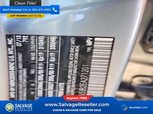 Used 2014 Mercedes-Benz ML 350 2WD w/ Premium 1 Package image 17