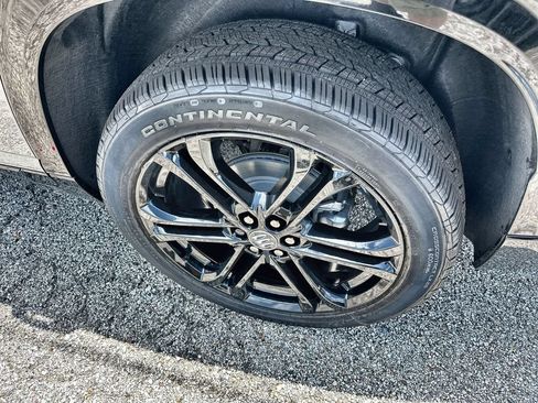 New 2026 Buick Enclave Sport Touring w/ Power Package AWD/4WD image 12