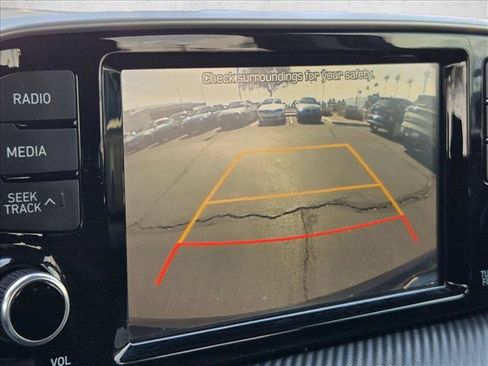 Used 2021 Hyundai Tucson SE FWD image 16