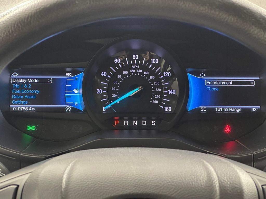 Used 2023 Ford Edge SE AWD/4WD image 29
