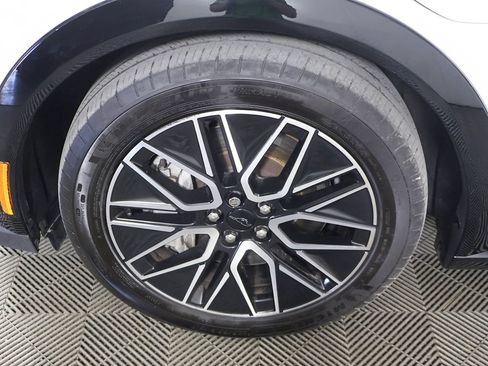 Used 2024 Ford Mustang Mach-E Premium AWD/4WD image 22