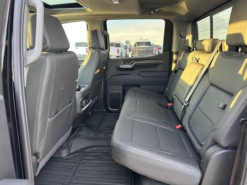 New 2026 GMC Sierra 1500 Elevation w/ Elevation Premium Package image 16