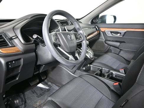 Used 2021 Honda CR-V EX image 22