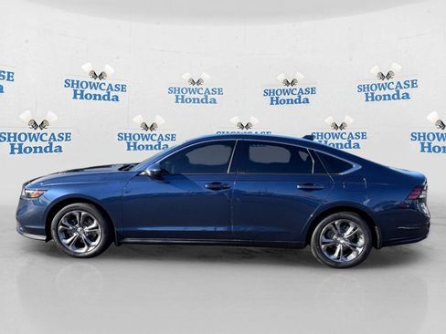 Used 2023 Honda Accord EX image 4
