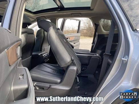 Used 2022 Acura MDX SH-AWD w/ Technology Package image 38