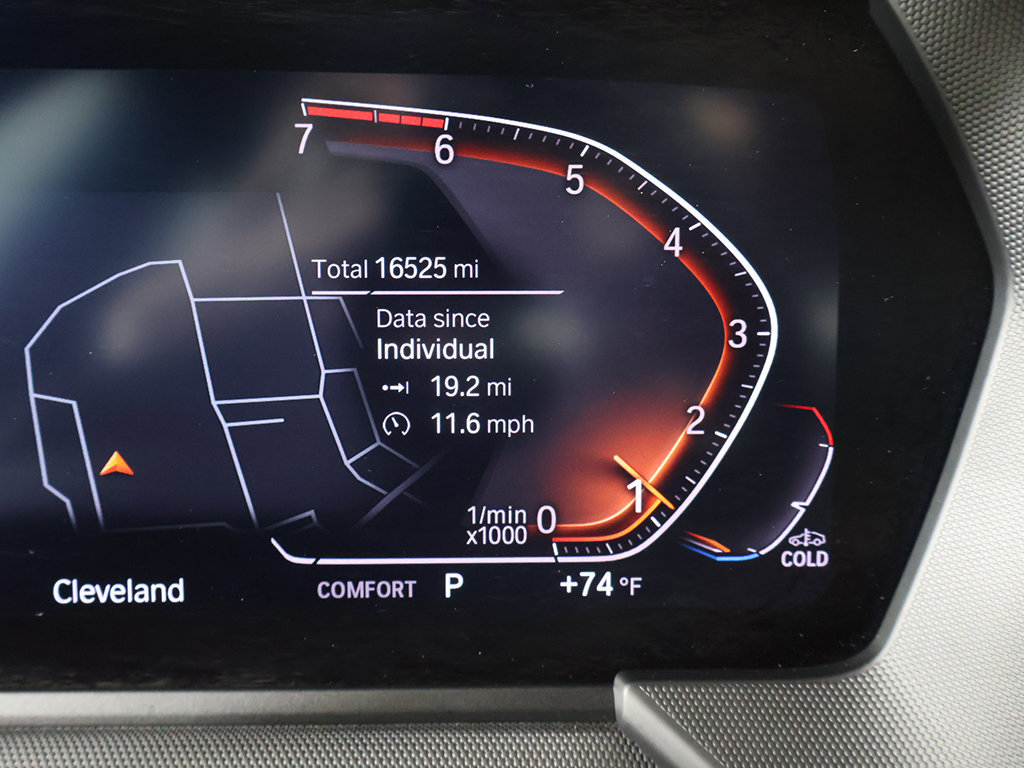 Used 2023 BMW 228i xDrive Gran Coupe w/ Convenience Package AWD/4WD image 37