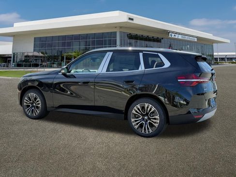 New 2026 BMW X3 xDrive30 image 7