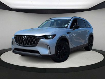 Used 2025 MAZDA CX-90 3.3 Turbo w/ Premium Sport Pkg