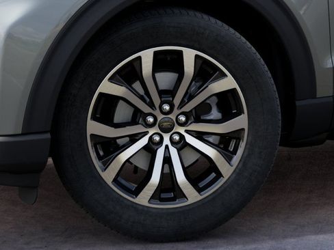 New 2027 Ford Explorer ST-Line AWD/4WD image 19