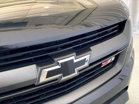 Used 2016 Chevrolet Colorado Z71 image 7