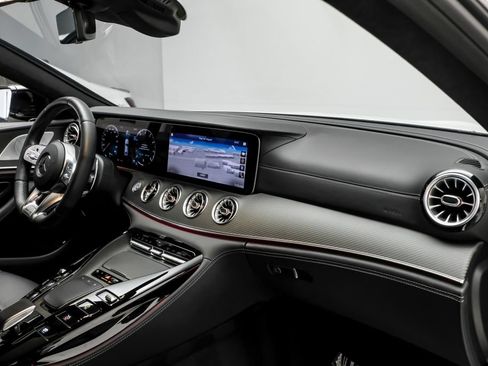 Used 2021 Mercedes-Benz AMG GT 63 S image 20