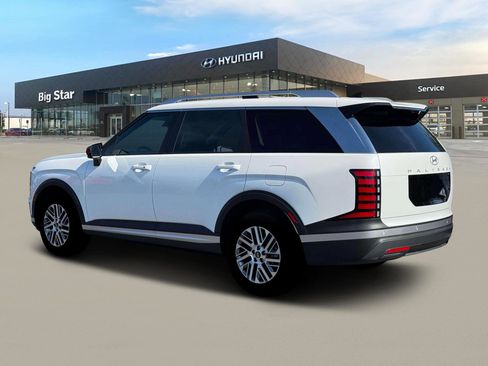 New 2026 Hyundai Palisade SEL image 4