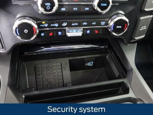 New 2026 Ford F350 Lariat w/ Black Appearance Package image 62